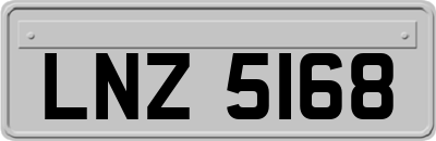 LNZ5168
