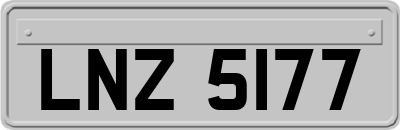 LNZ5177