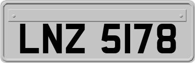LNZ5178