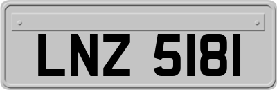LNZ5181