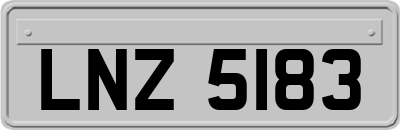 LNZ5183