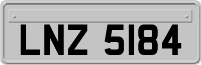 LNZ5184