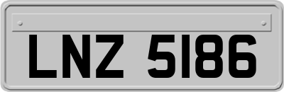 LNZ5186