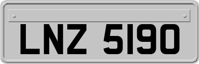 LNZ5190