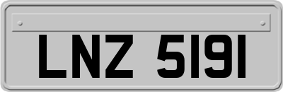 LNZ5191