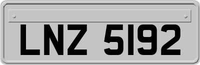 LNZ5192