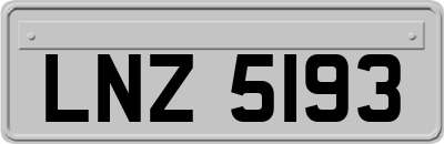 LNZ5193