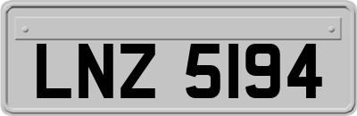 LNZ5194