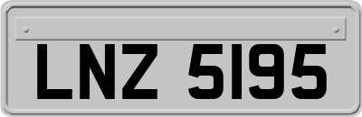 LNZ5195