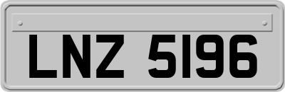 LNZ5196
