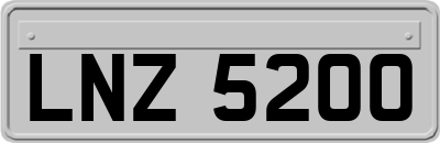 LNZ5200