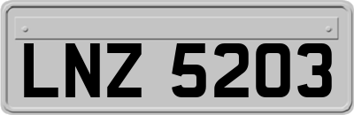 LNZ5203