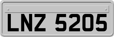 LNZ5205
