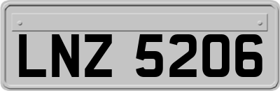 LNZ5206