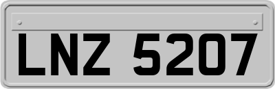 LNZ5207