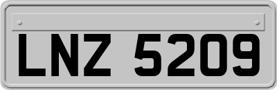 LNZ5209