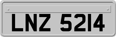 LNZ5214
