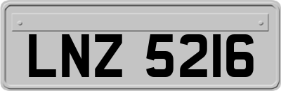 LNZ5216
