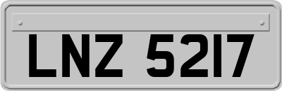 LNZ5217