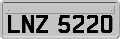 LNZ5220