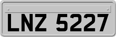 LNZ5227
