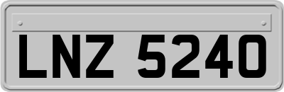 LNZ5240