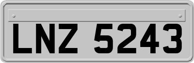 LNZ5243
