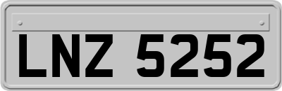 LNZ5252