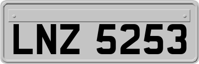 LNZ5253