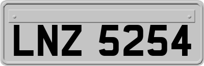 LNZ5254