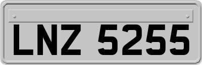 LNZ5255