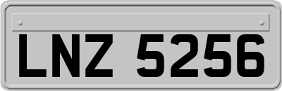 LNZ5256
