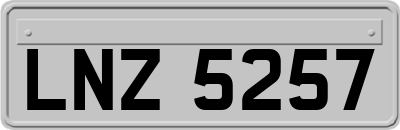 LNZ5257