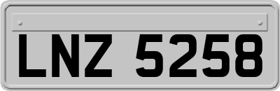 LNZ5258