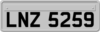 LNZ5259