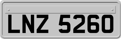 LNZ5260