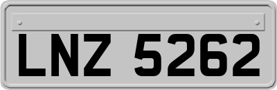 LNZ5262