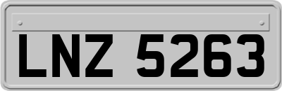 LNZ5263