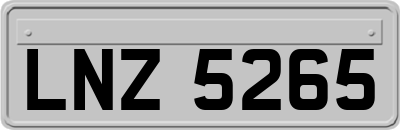 LNZ5265