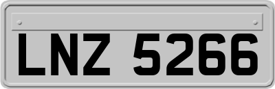 LNZ5266