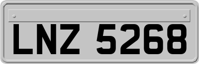 LNZ5268