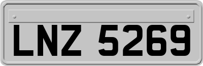 LNZ5269