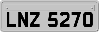 LNZ5270