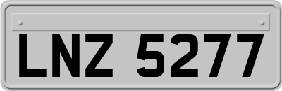 LNZ5277