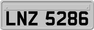 LNZ5286