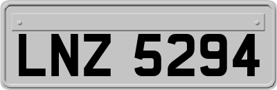 LNZ5294
