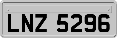 LNZ5296