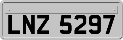LNZ5297