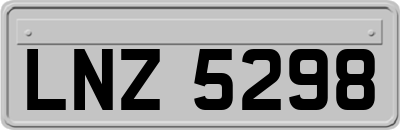 LNZ5298