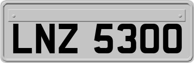 LNZ5300